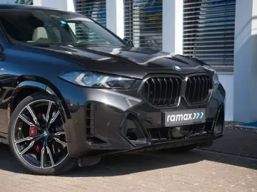 BMW X6 xDrive30d M Sport Pro AIRMATIC PANO 360  SOFT CLOSE