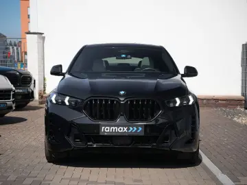 BMW X6 xDrive30d M Sport Pro AIRMATIC PANO 360  SOFT CLOSE