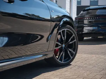 BMW X6 xDrive30d M Sport Pro AIRMATIC PANO 360  SOFT CLOSE