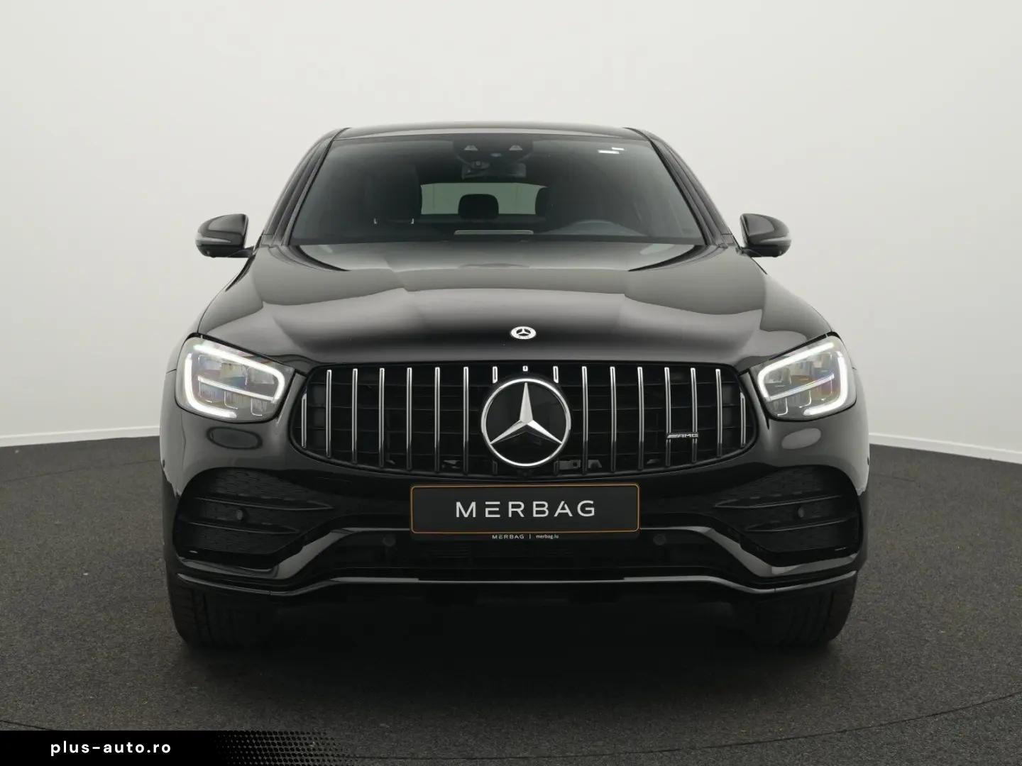 MERCEDES-BENZ GLC 2021 — imagine 2