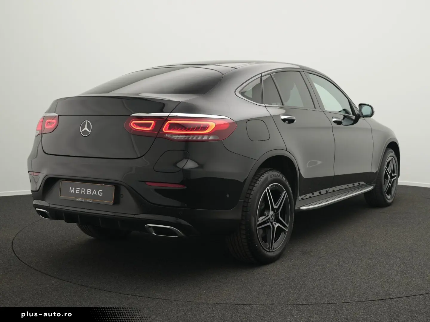 MERCEDES-BENZ GLC 2021 — imagine 3