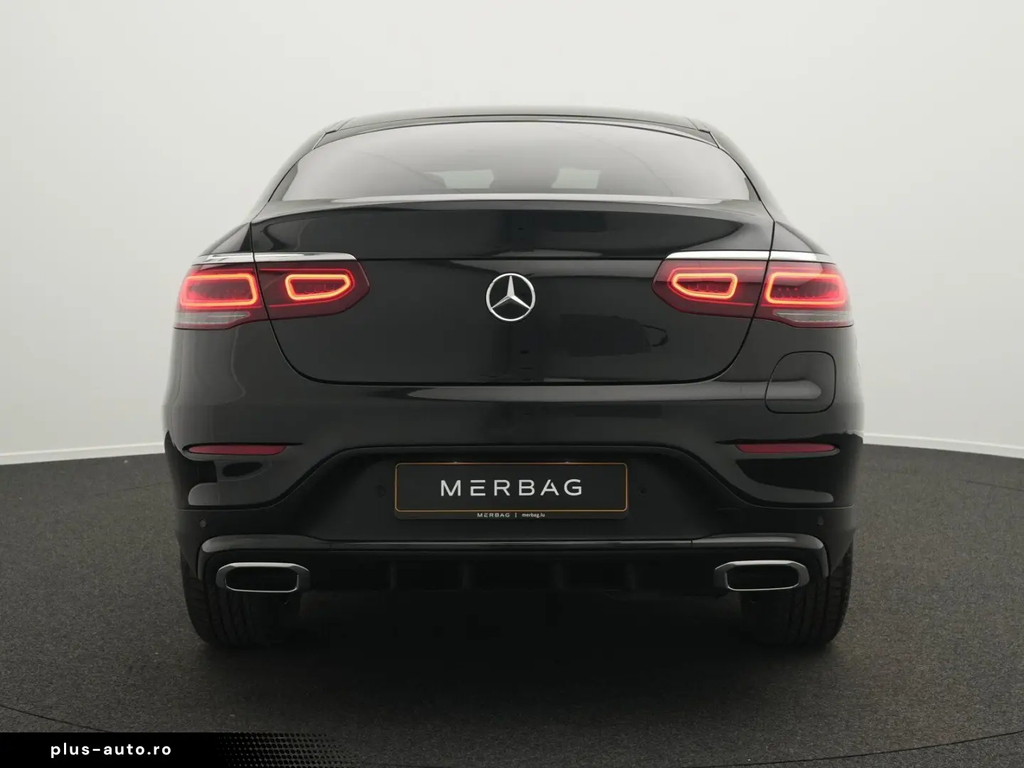 MERCEDES-BENZ GLC 2021 — imagine 4