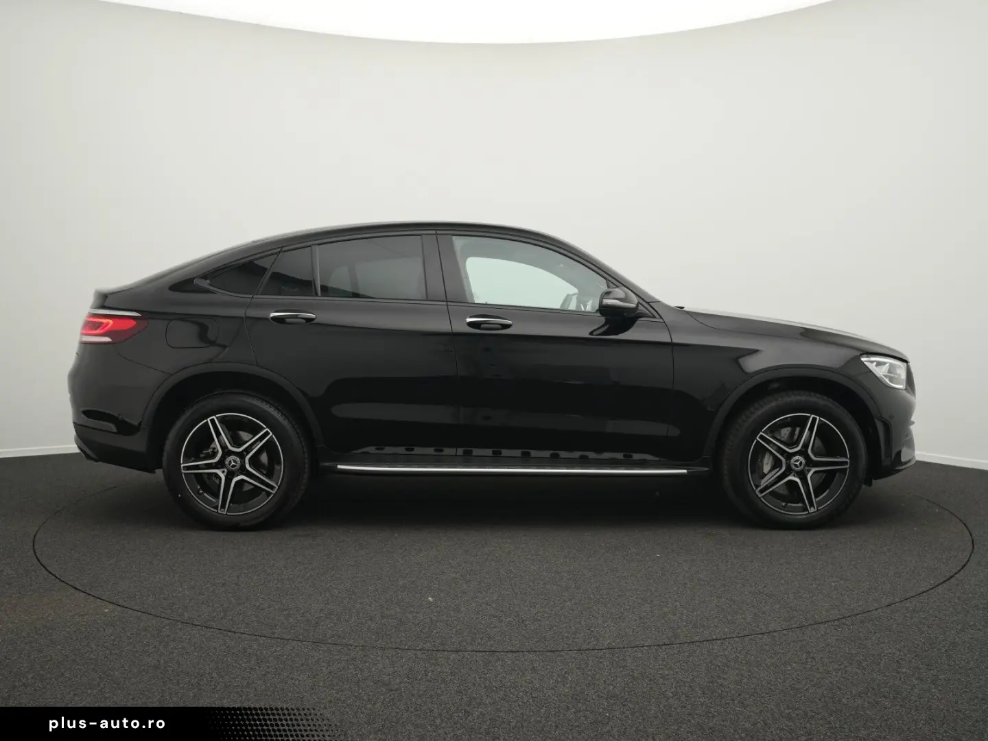 MERCEDES-BENZ GLC 2021 — imagine 5