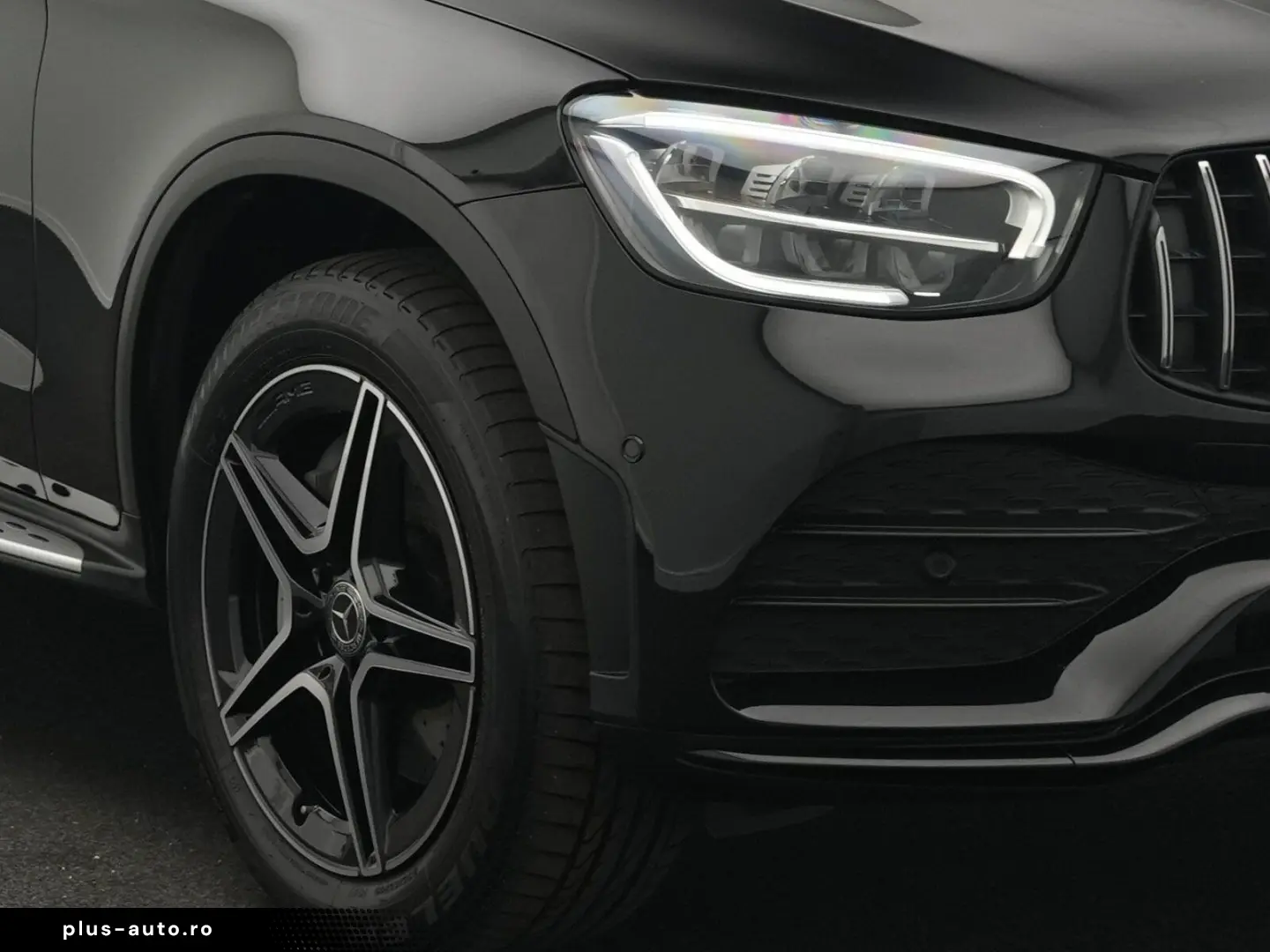 MERCEDES-BENZ GLC 2021 — imagine 9