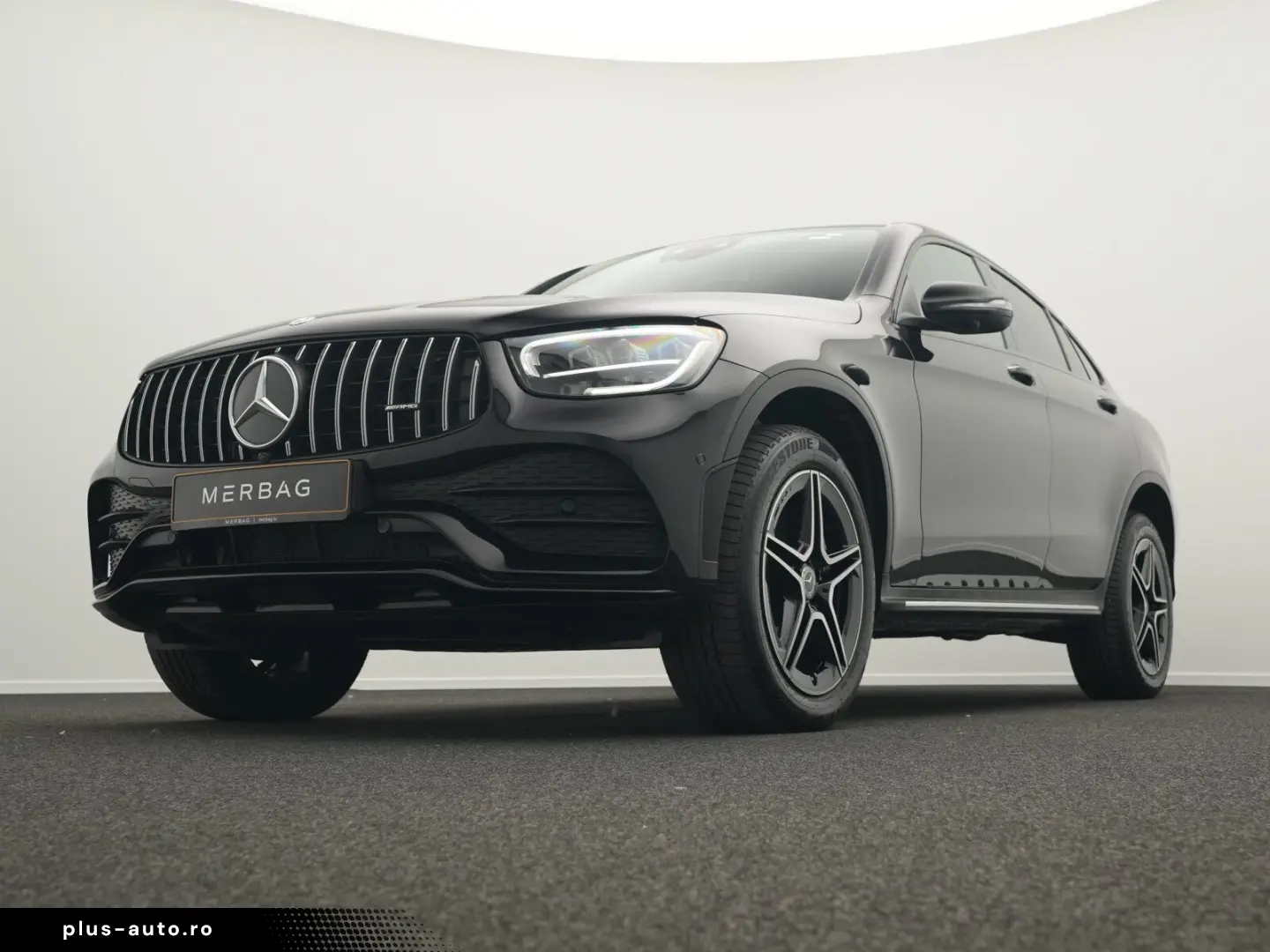 MERCEDES-BENZ GLC 2021 — imagine 10