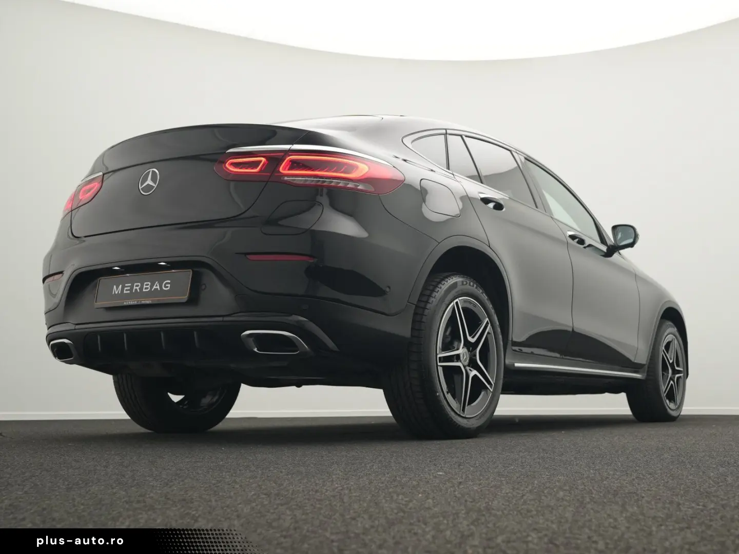 MERCEDES-BENZ GLC 2021 — imagine 11