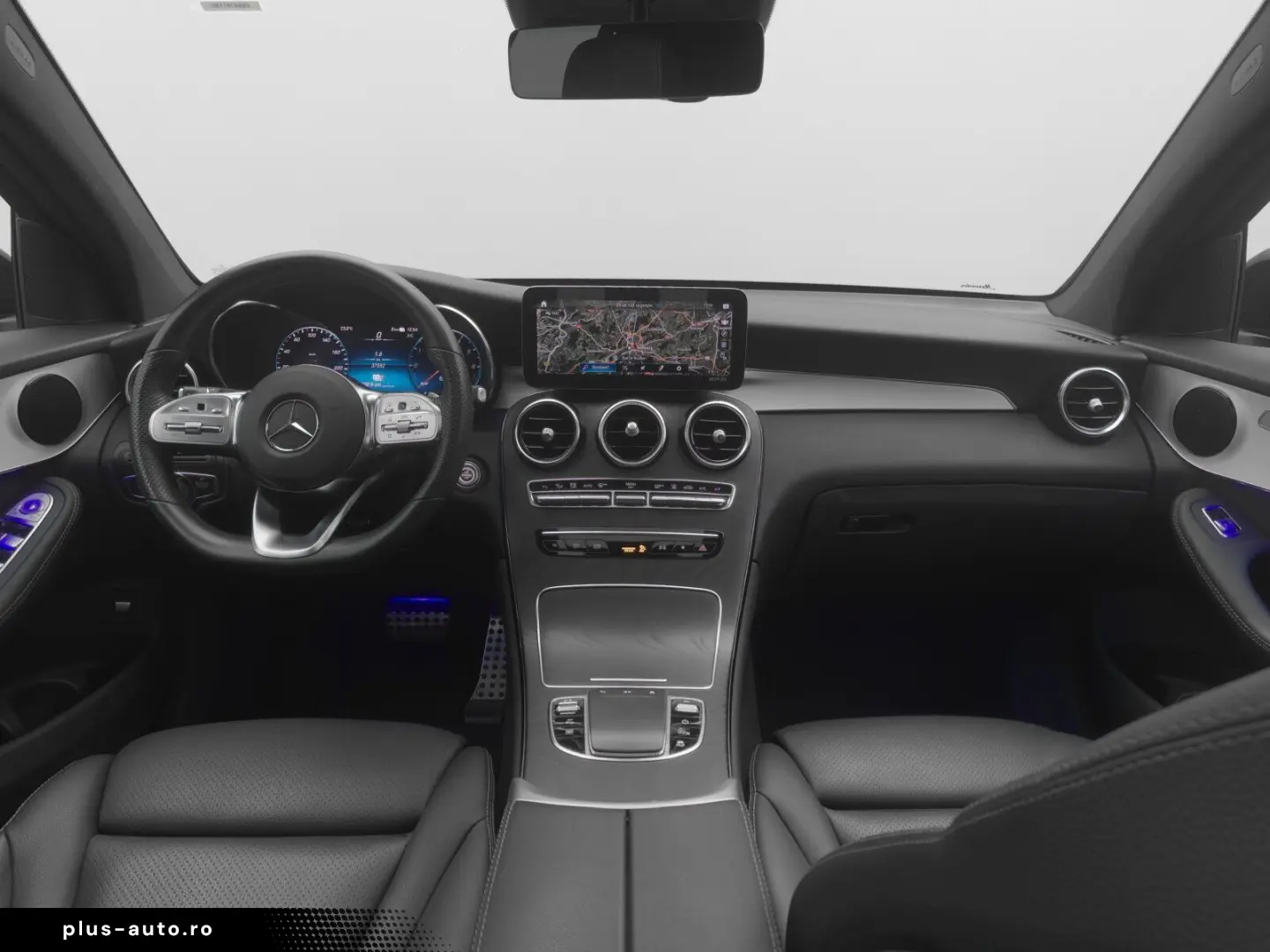 MERCEDES-BENZ GLC 2021 — imagine 18