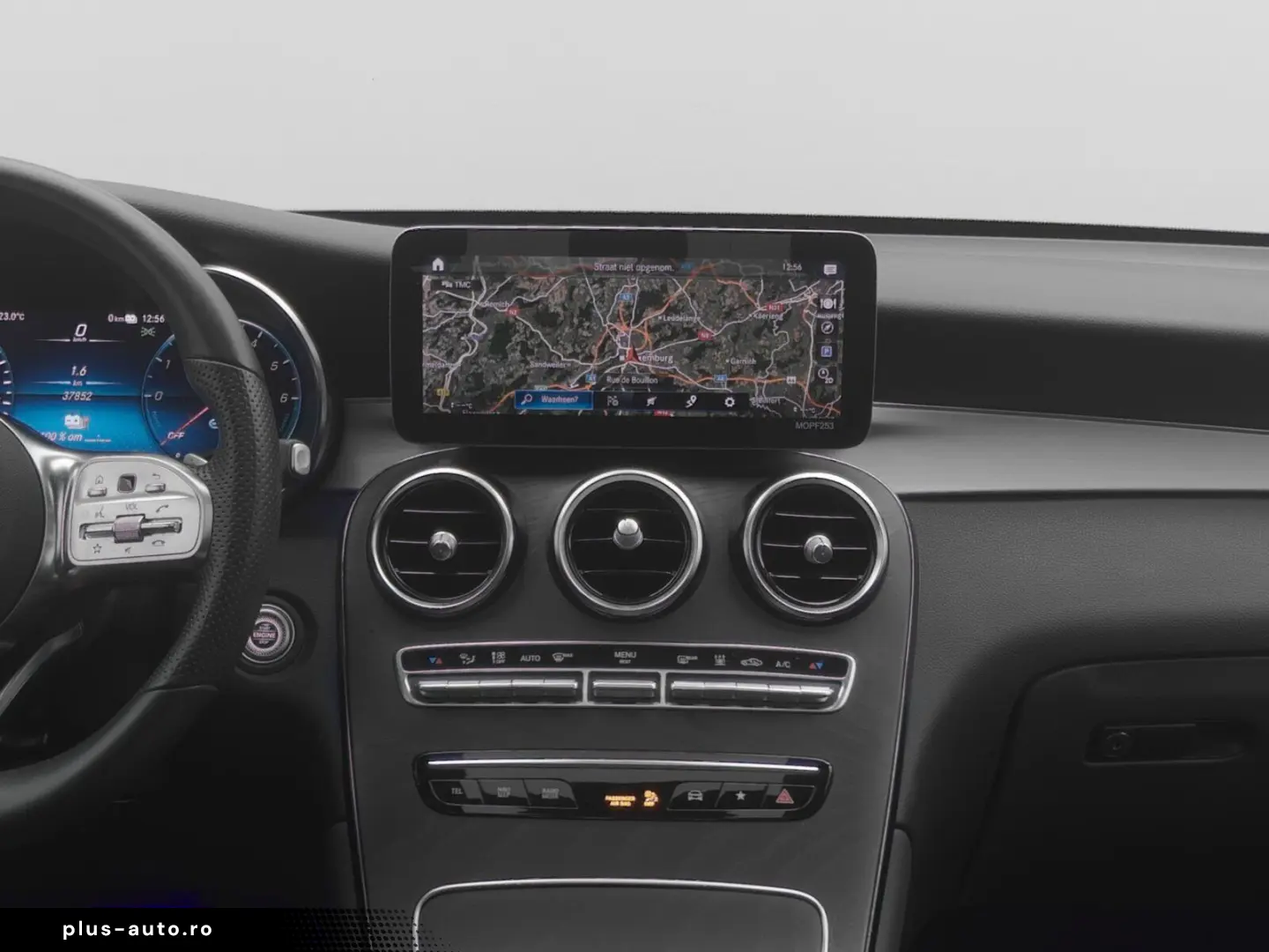 MERCEDES-BENZ GLC 2021 — imagine 20