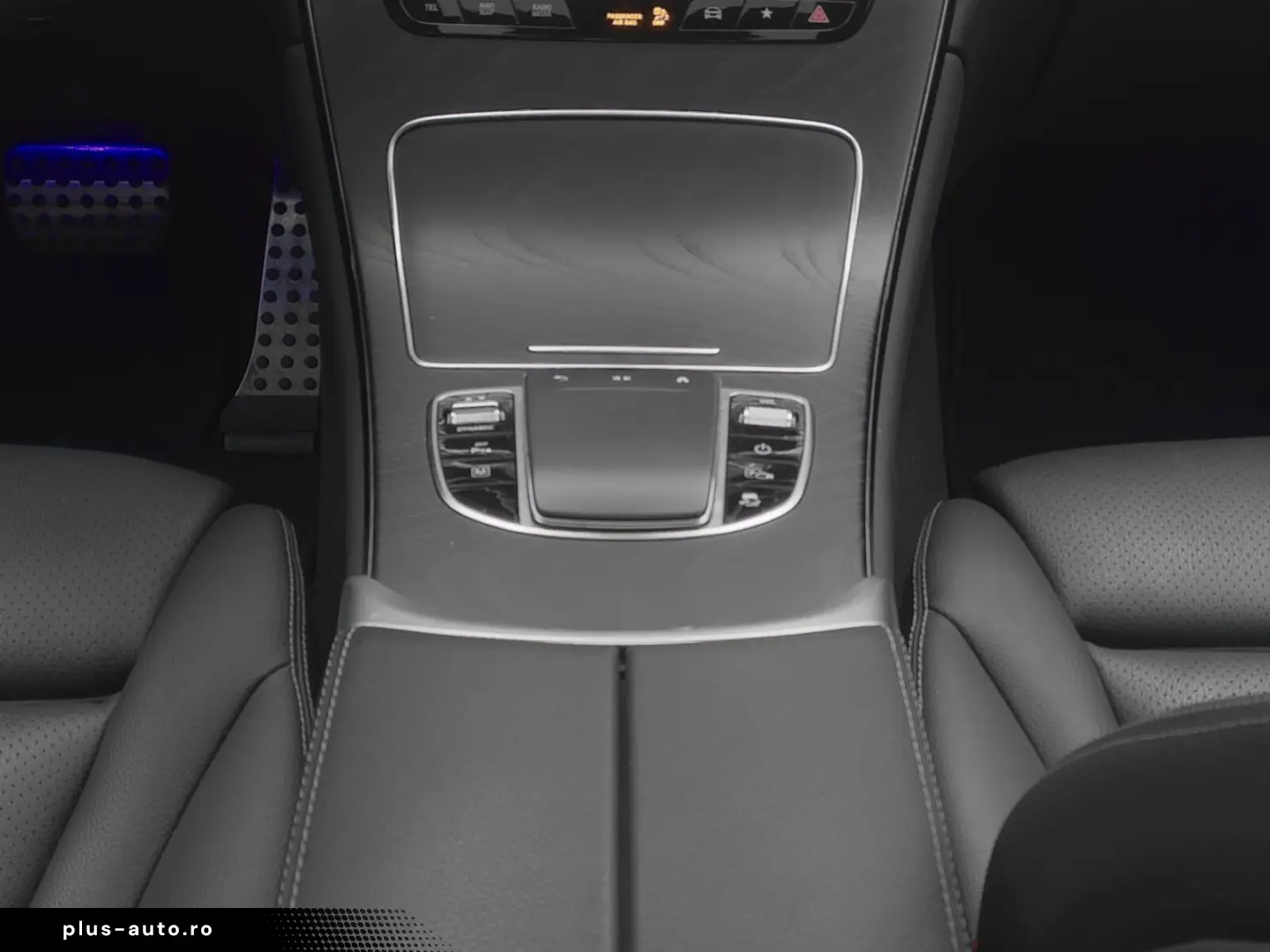 MERCEDES-BENZ GLC 2021 — imagine 21