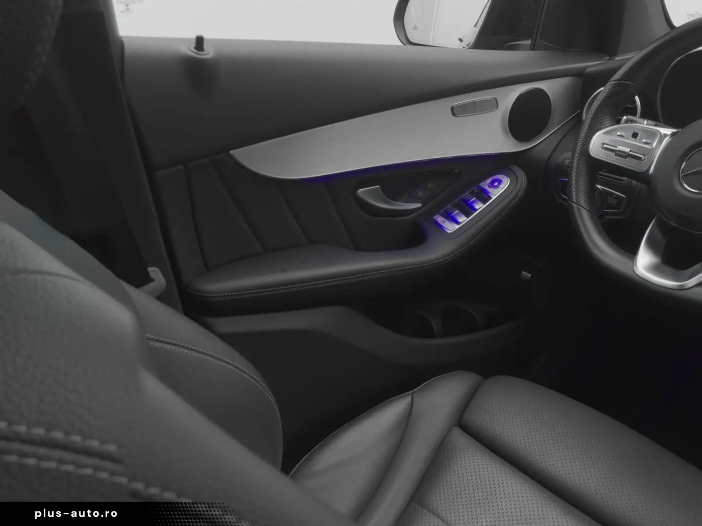 MERCEDES-BENZ GLC 2021 — imagine 22