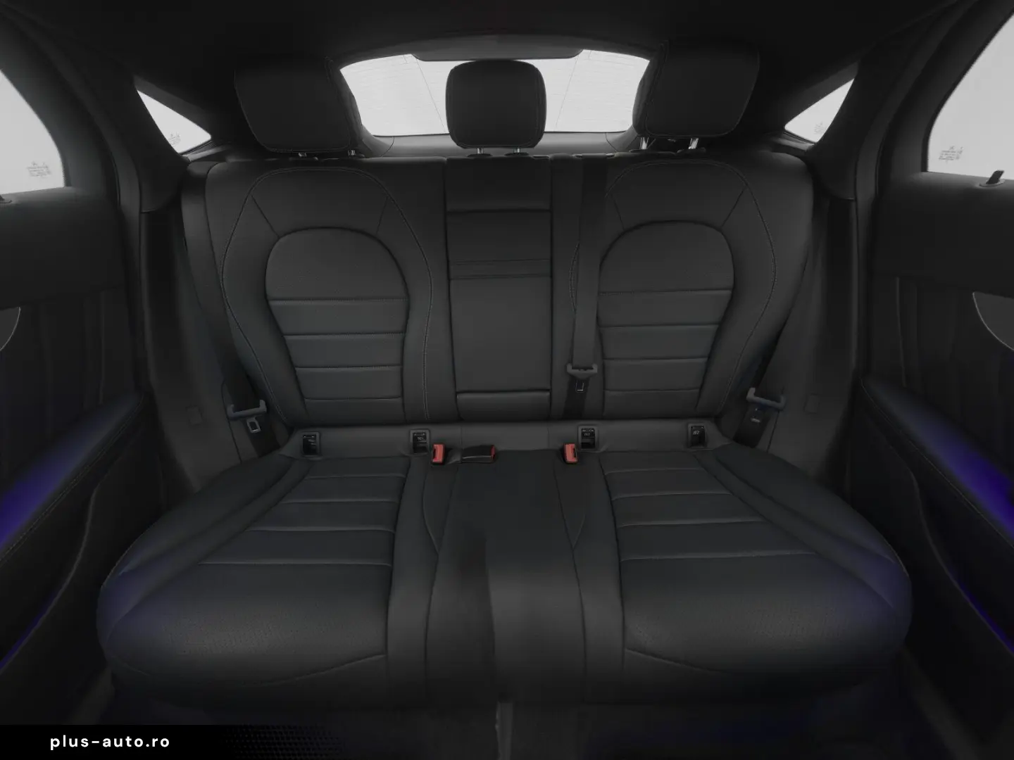 MERCEDES-BENZ GLC 2021 — imagine 23
