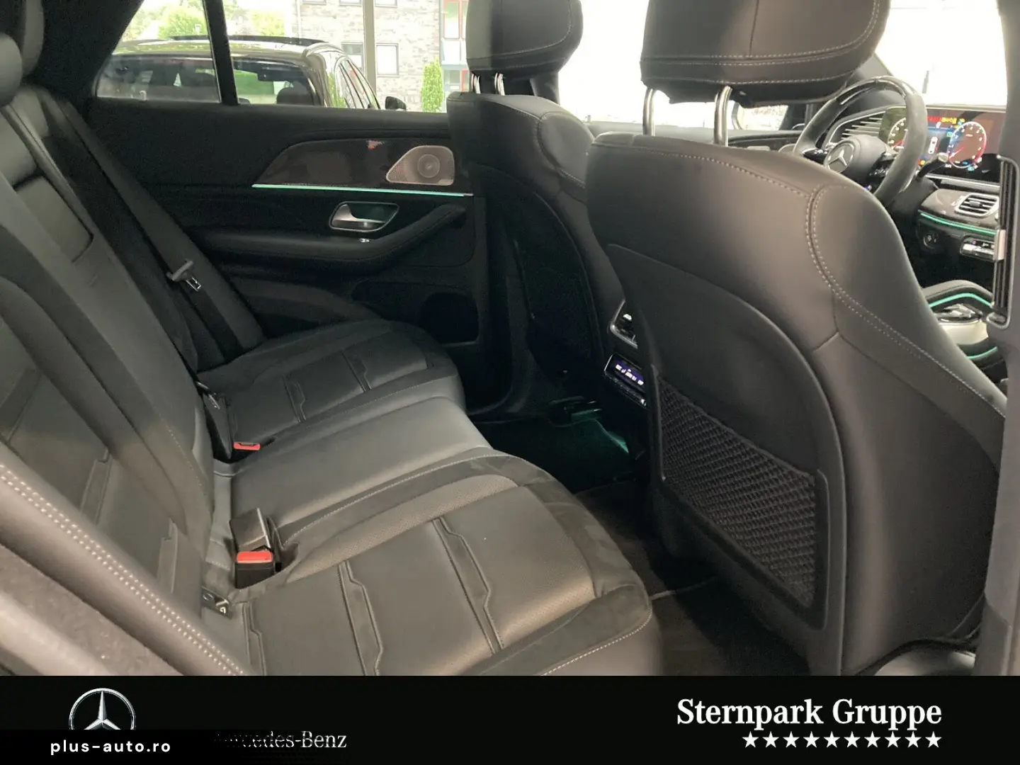 MERCEDES-BENZ GLE 53 AMG 4M  PremPlus AHK Pano Carbo&hellip;