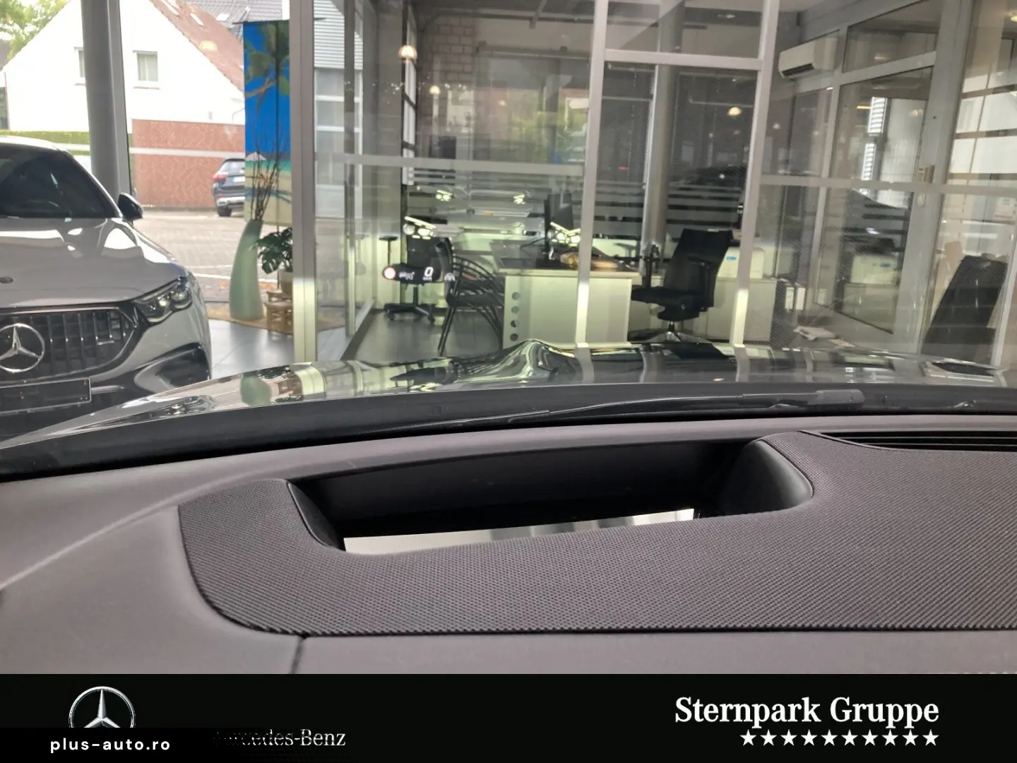 MERCEDES-BENZ GLE 53 AMG 4M  PremPlus AHK Pano Carbo&hellip;