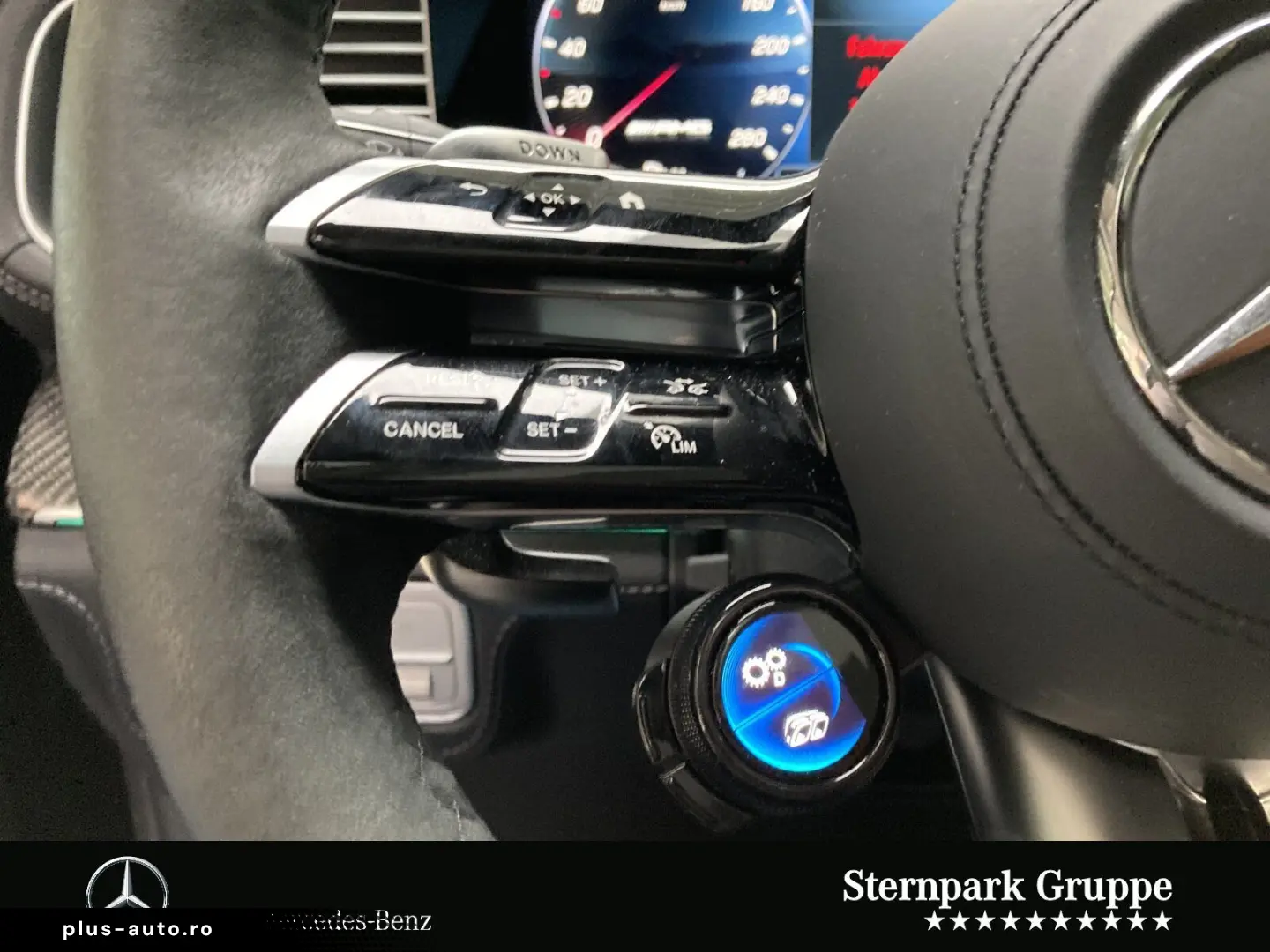 MERCEDES-BENZ GLE 53 AMG 4M  PremPlus AHK Pano Carbo&hellip;