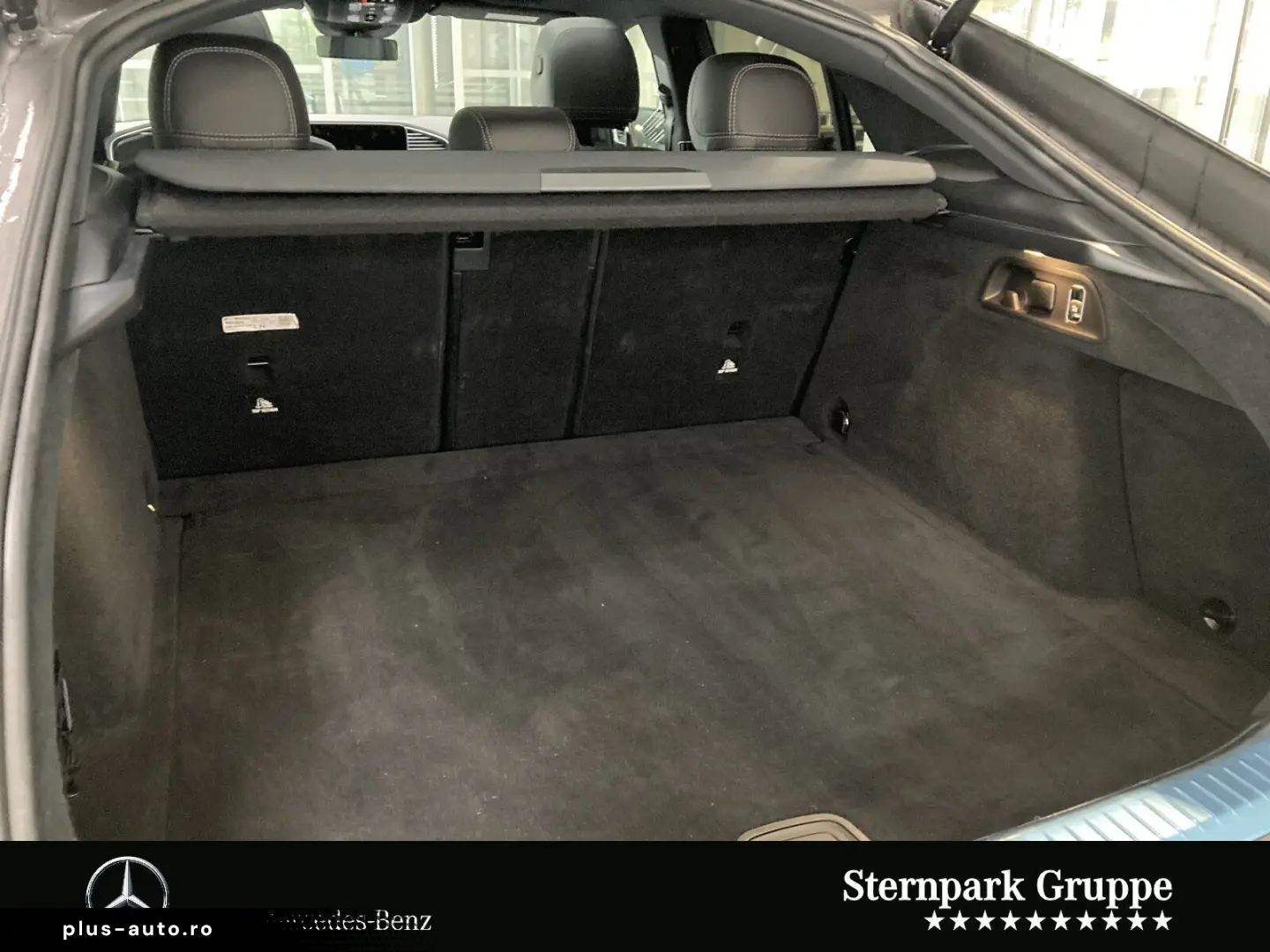 MERCEDES-BENZ GLE 53 AMG 4M  PremPlus AHK Pano Carbo&hellip;