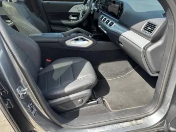 MERCEDES-BENZ GLE 350 de 4MATIC AMG AHV Fahrassitenzpaket