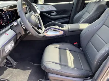 MERCEDES-BENZ GLE 350 de 4MATIC AMG AHV Fahrassitenzpaket