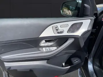 MERCEDES-BENZ GLE 350 de 4MATIC AMG AHV Fahrassitenzpaket