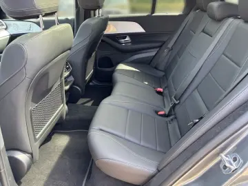 MERCEDES-BENZ GLE 350 de 4MATIC AMG AHV Fahrassitenzpaket