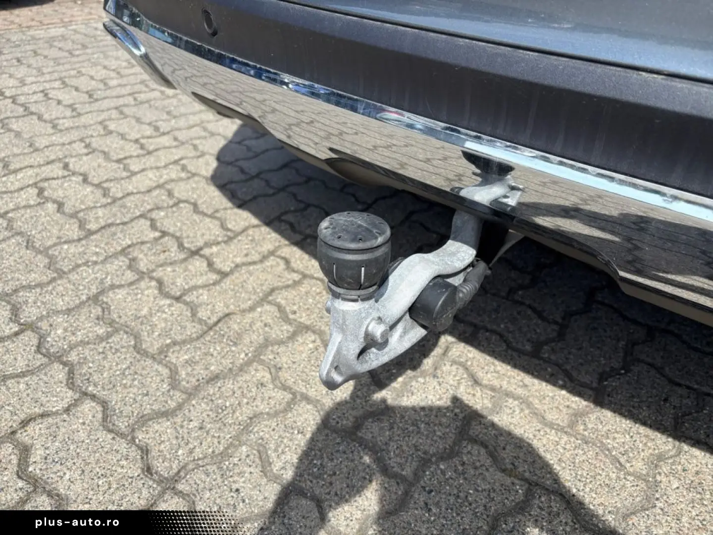 MERCEDES-BENZ GLE 350 de 4MATIC AMG AHV Fahrassitenzpaket