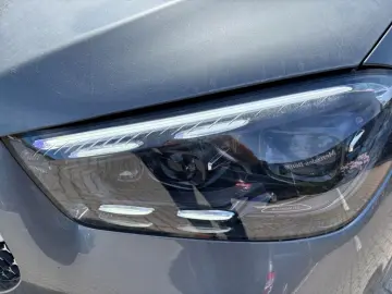 MERCEDES-BENZ GLE 350 de 4MATIC AMG AHV Fahrassitenzpaket