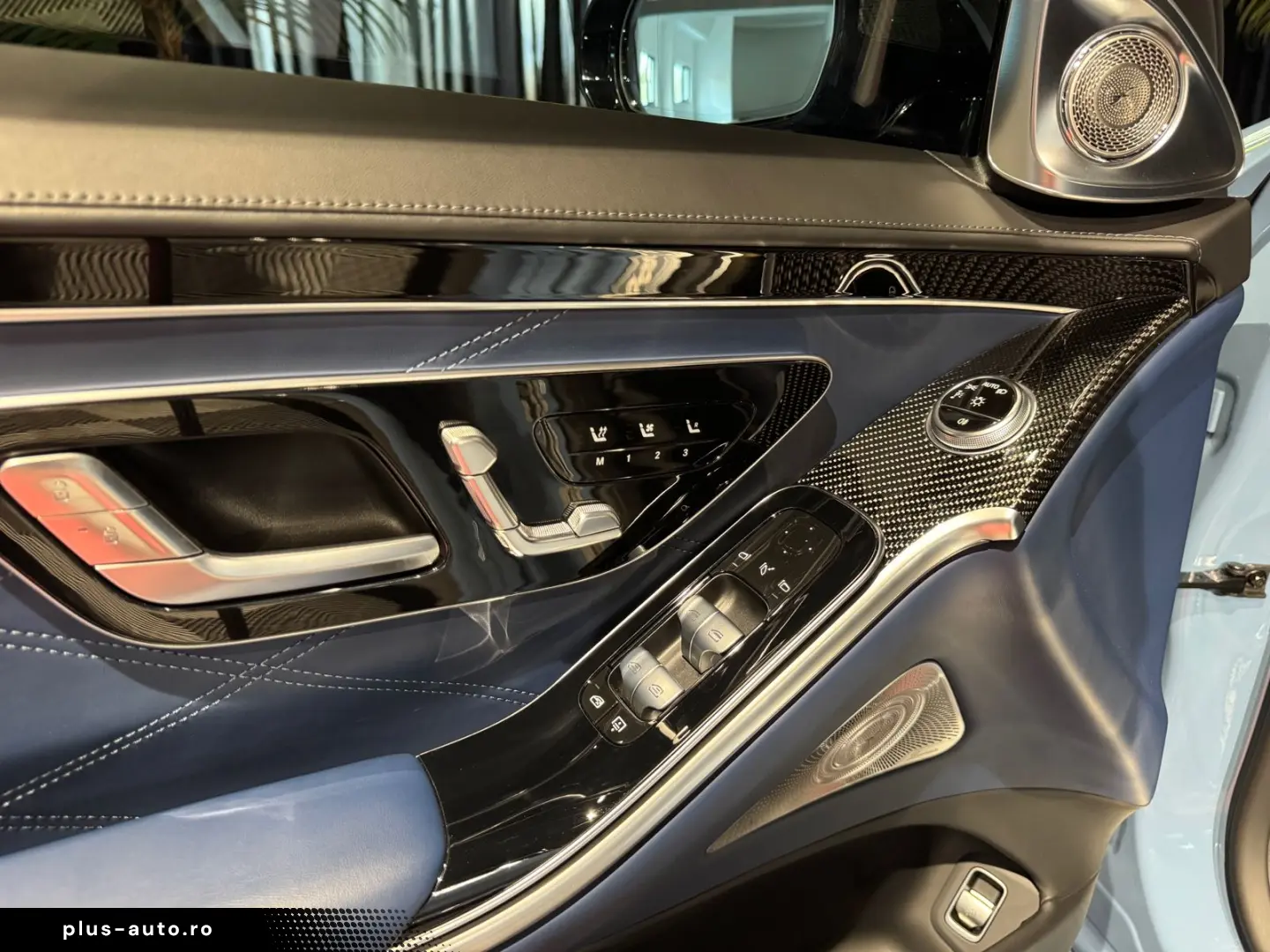 MERCEDES-BENZ S 63 AMG S Limousine S 63 AMG e 4Matic  L