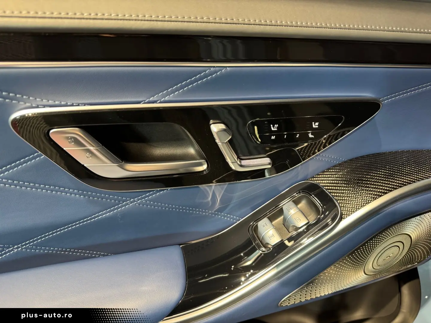 MERCEDES-BENZ S 63 AMG S Limousine S 63 AMG e 4Matic  L