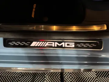 MERCEDES-BENZ S 63 AMG S Limousine S 63 AMG e 4Matic  L