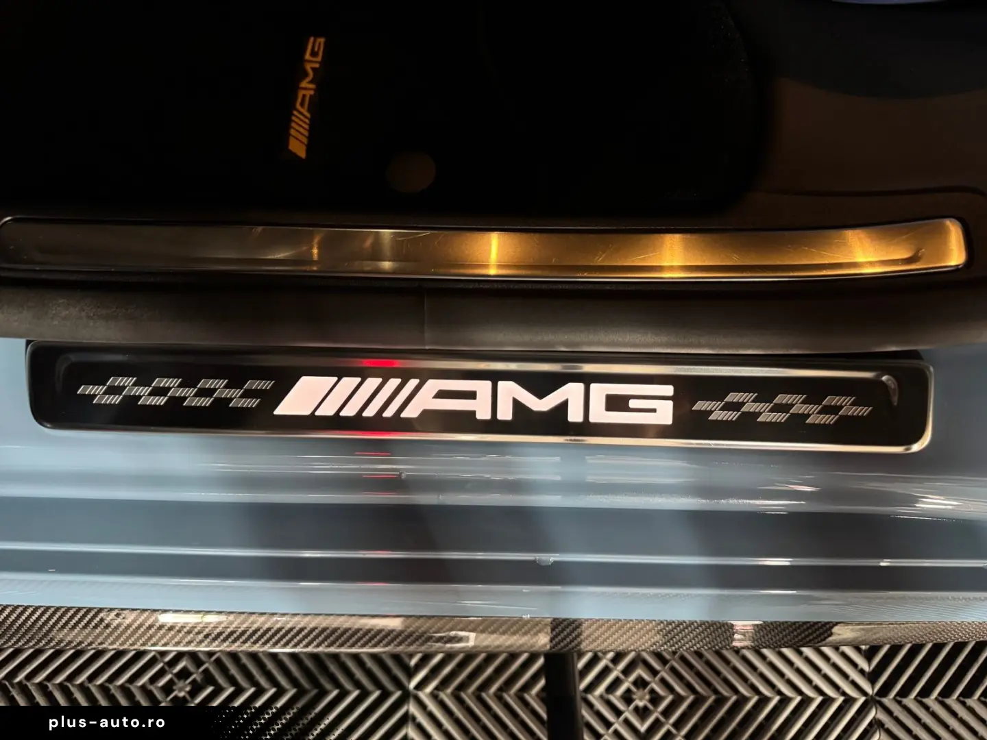 MERCEDES-BENZ S 63 AMG S Limousine S 63 AMG e 4Matic  L