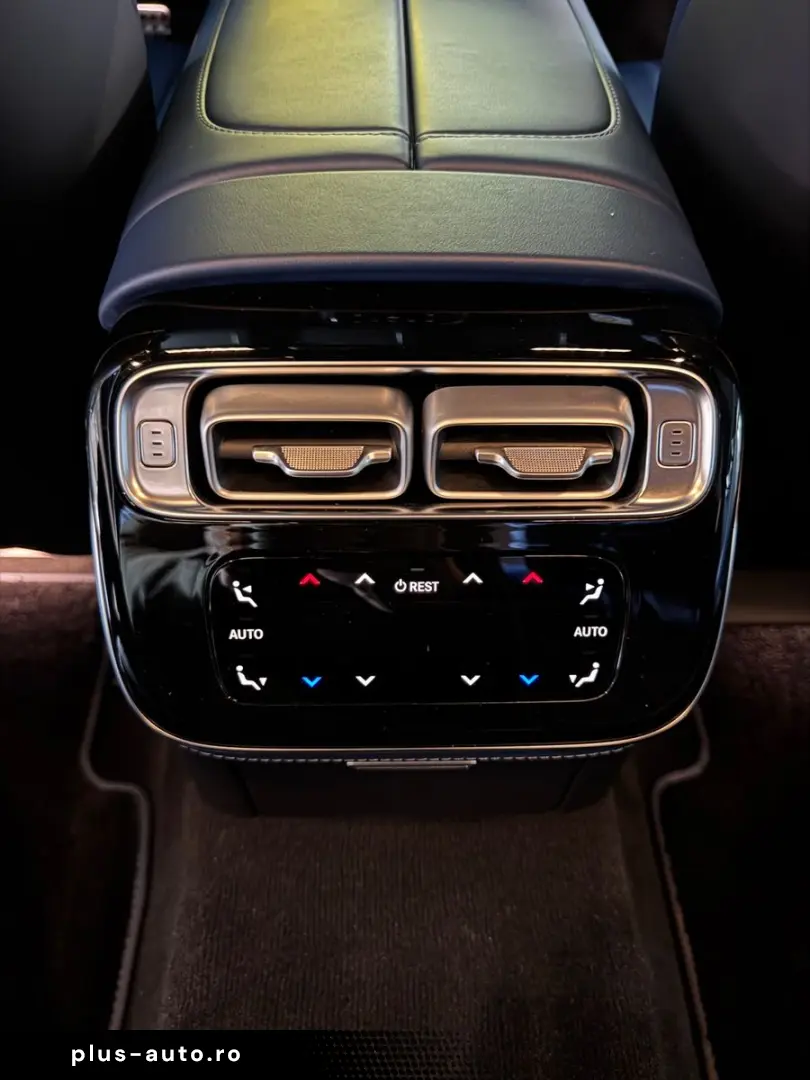 MERCEDES-BENZ S 63 AMG S Limousine S 63 AMG e 4Matic  L
