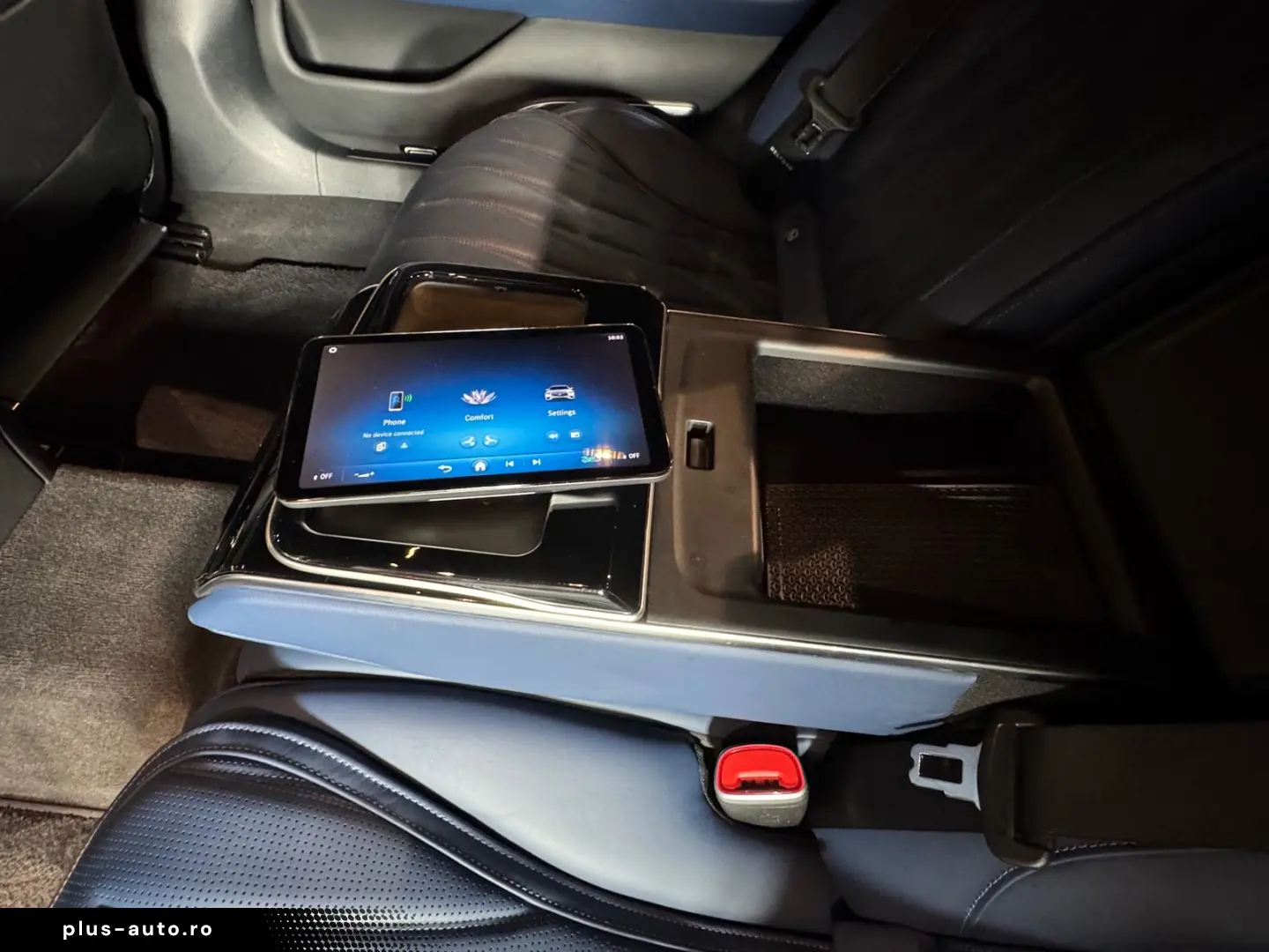 MERCEDES-BENZ S 63 AMG S Limousine S 63 AMG e 4Matic  L