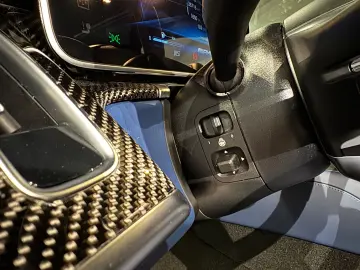 MERCEDES-BENZ S 63 AMG S Limousine S 63 AMG e 4Matic  L