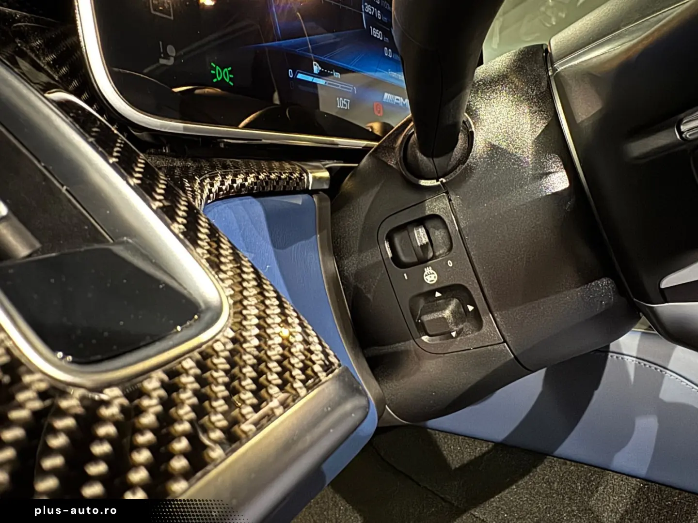 MERCEDES-BENZ S 63 AMG S Limousine S 63 AMG e 4Matic  L