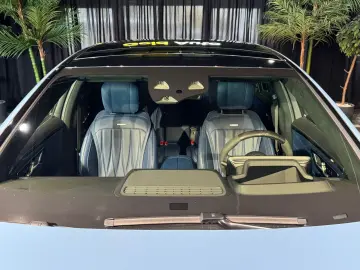MERCEDES-BENZ S 63 AMG S Limousine S 63 AMG e 4Matic  L