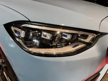 MERCEDES-BENZ S 63 AMG S Limousine S 63 AMG e 4Matic  L
