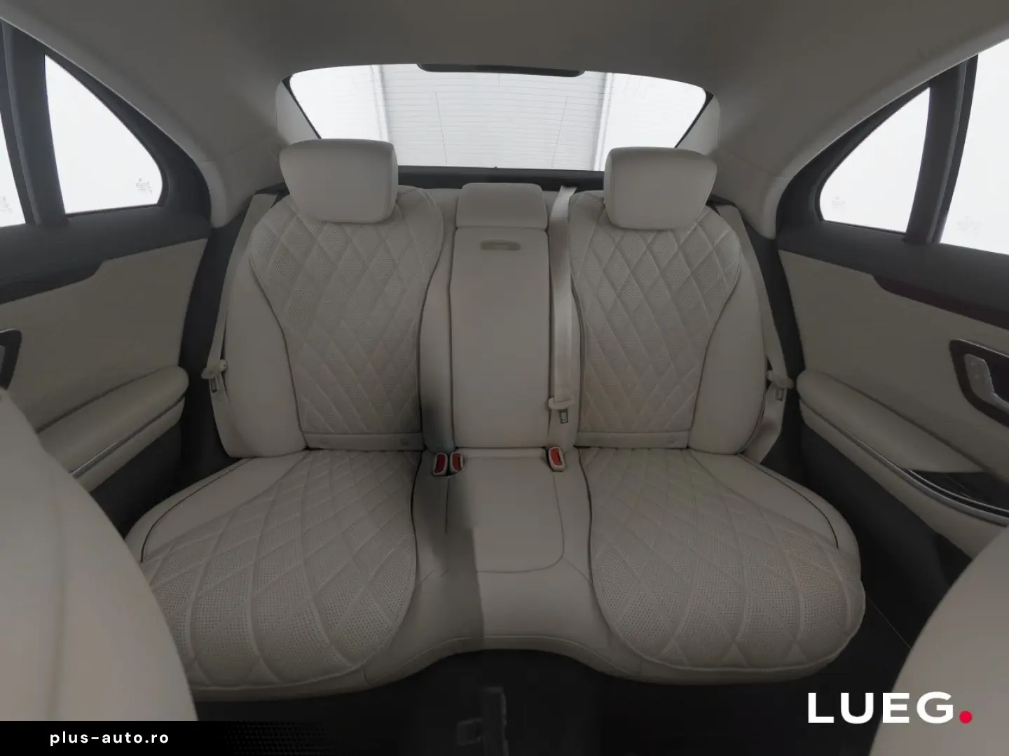MERCEDES-BENZ S 450 4M MBUX MBeam Airmatic KeylGo HU&hellip;
