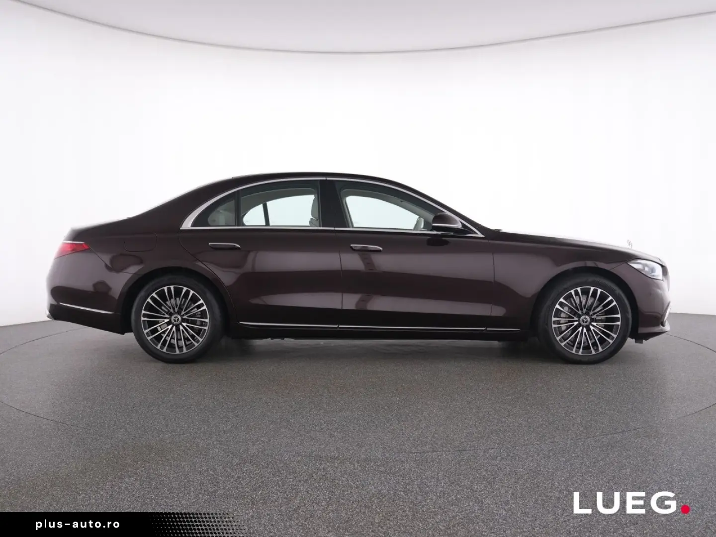 MERCEDES-BENZ S 450 4M MBUX MBeam Airmatic KeylGo HU&hellip;