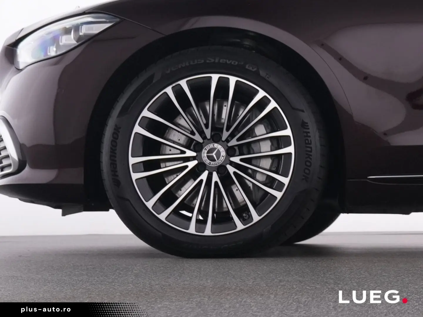 MERCEDES-BENZ S 450 4M MBUX MBeam Airmatic KeylGo HU&hellip;