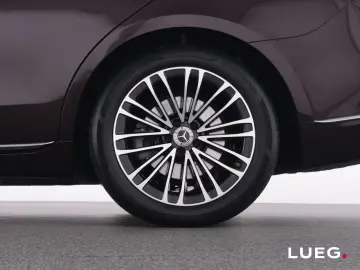 MERCEDES-BENZ S 450 4M MBUX MBeam Airmatic KeylGo HU…