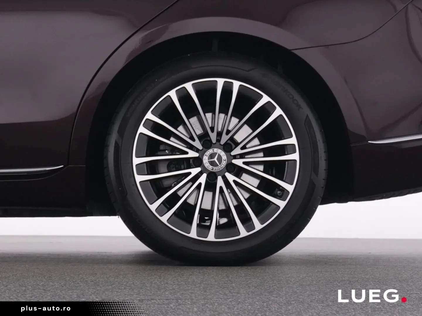 MERCEDES-BENZ S 450 4M MBUX MBeam Airmatic KeylGo HU&hellip;