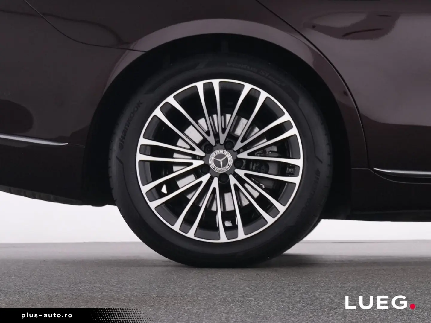 MERCEDES-BENZ S 450 4M MBUX MBeam Airmatic KeylGo HU&hellip;