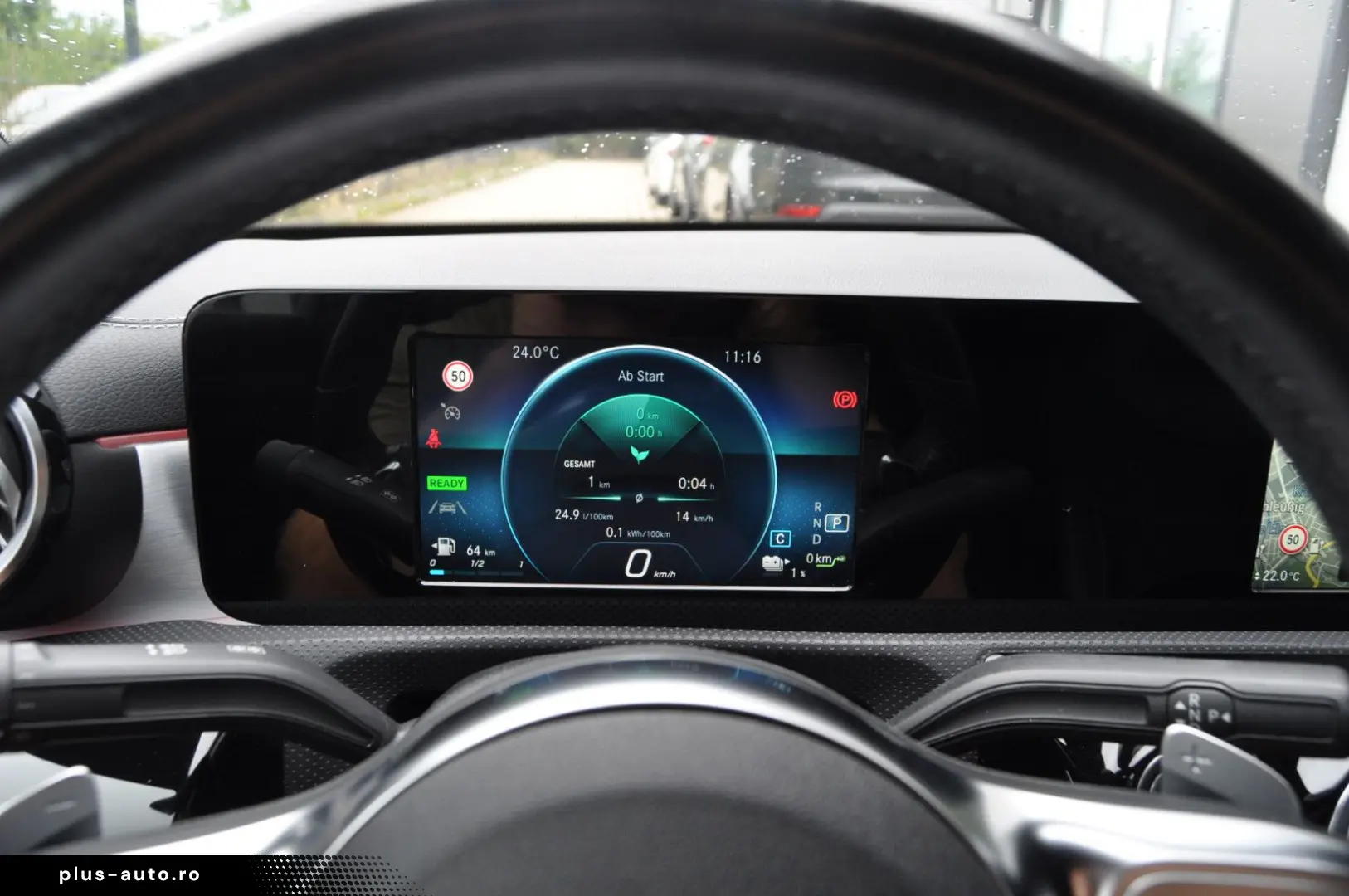 MERCEDES-BENZ CLA 250e Coupé 8G AMG NIGHT LED NAV SH&hellip;