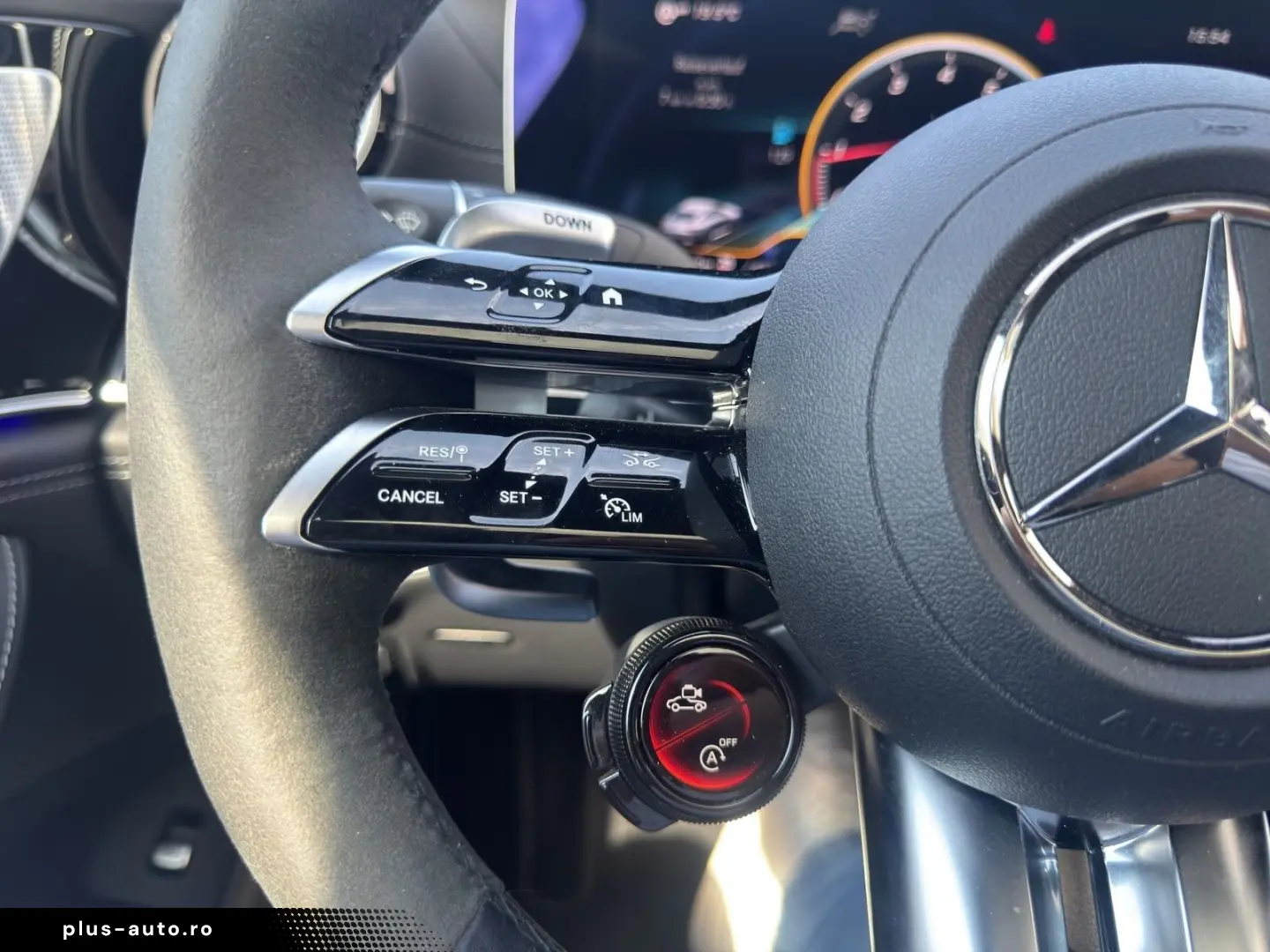 MERCEDES-BENZ AMG GT S 63 S 4M  5.SITZE   NP.194K   &hellip;