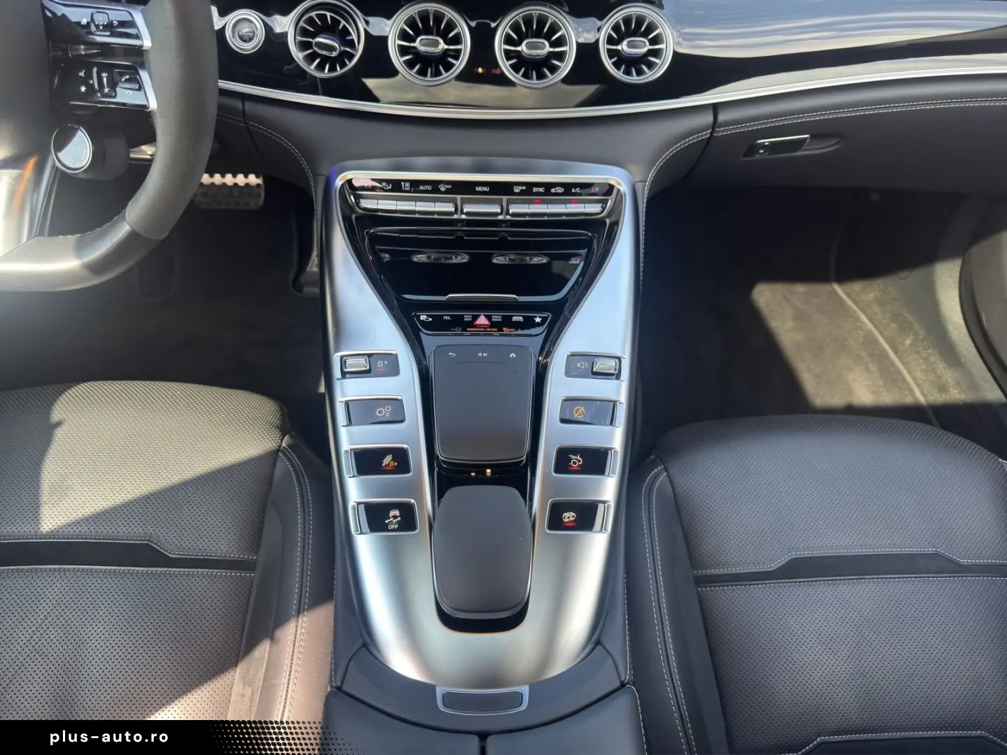 MERCEDES-BENZ AMG GT S 63 S 4M  5.SITZE   NP.194K   &hellip;