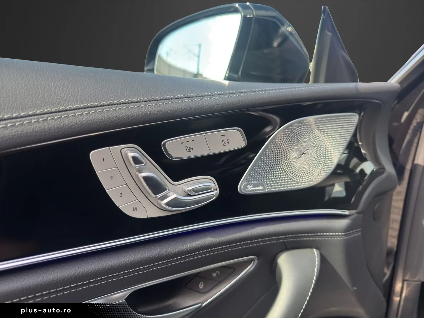 MERCEDES-BENZ AMG GT S 63 S 4M  5.SITZE   NP.194K   &hellip;
