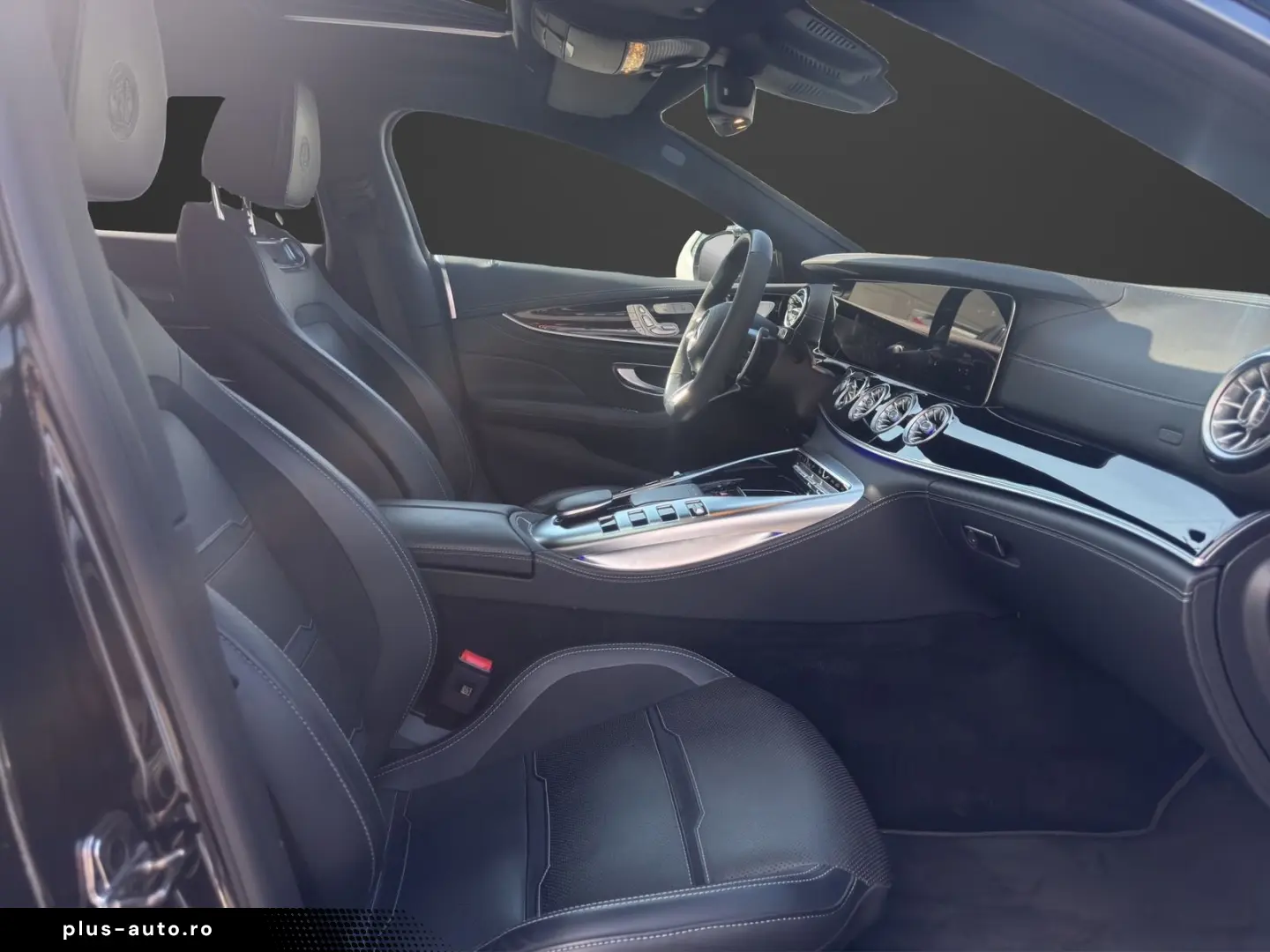 MERCEDES-BENZ AMG GT S 63 S 4M  5.SITZE   NP.194K   &hellip;