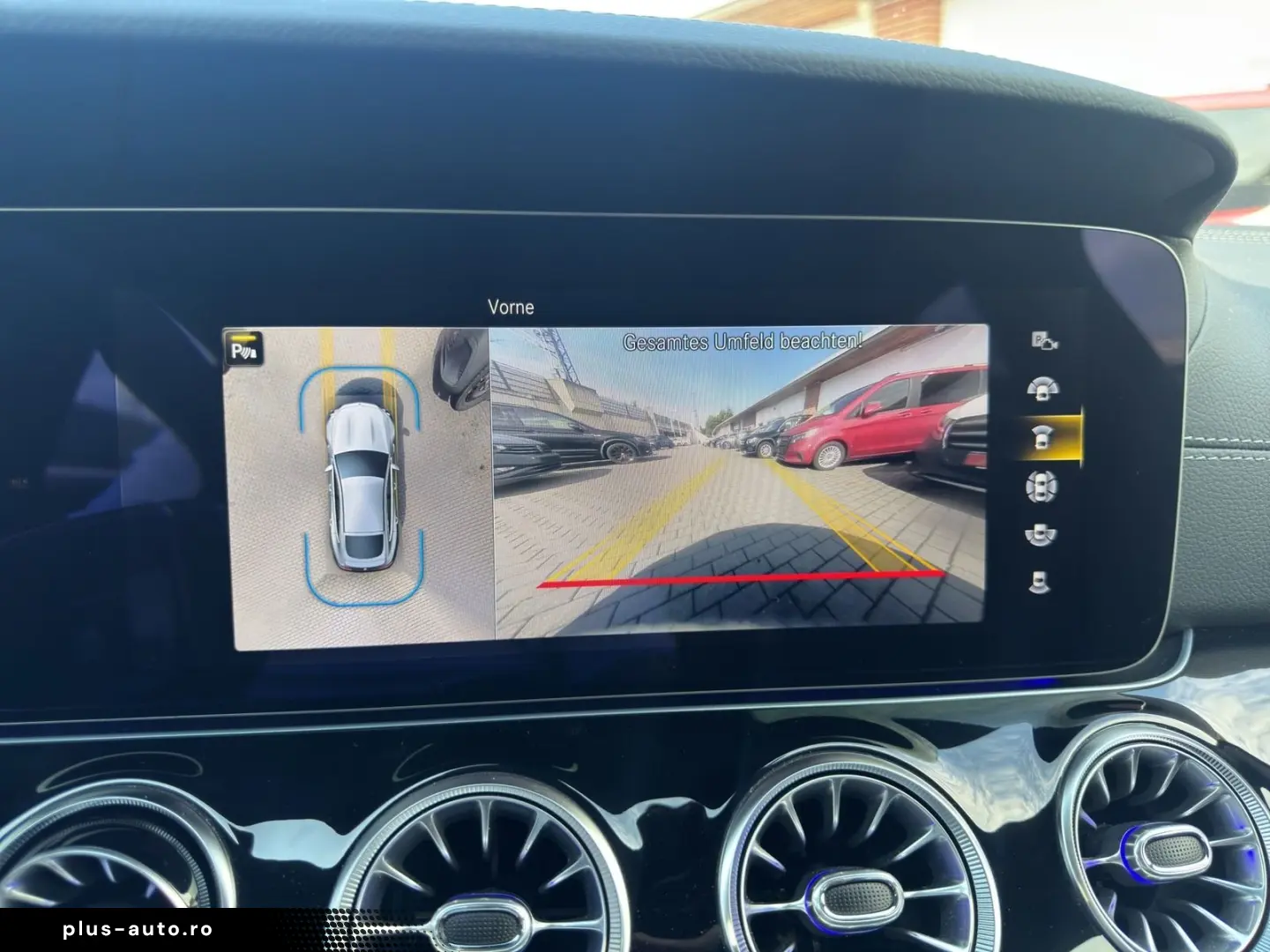 MERCEDES-BENZ AMG GT S 63 S 4M  5.SITZE   NP.194K   &hellip;