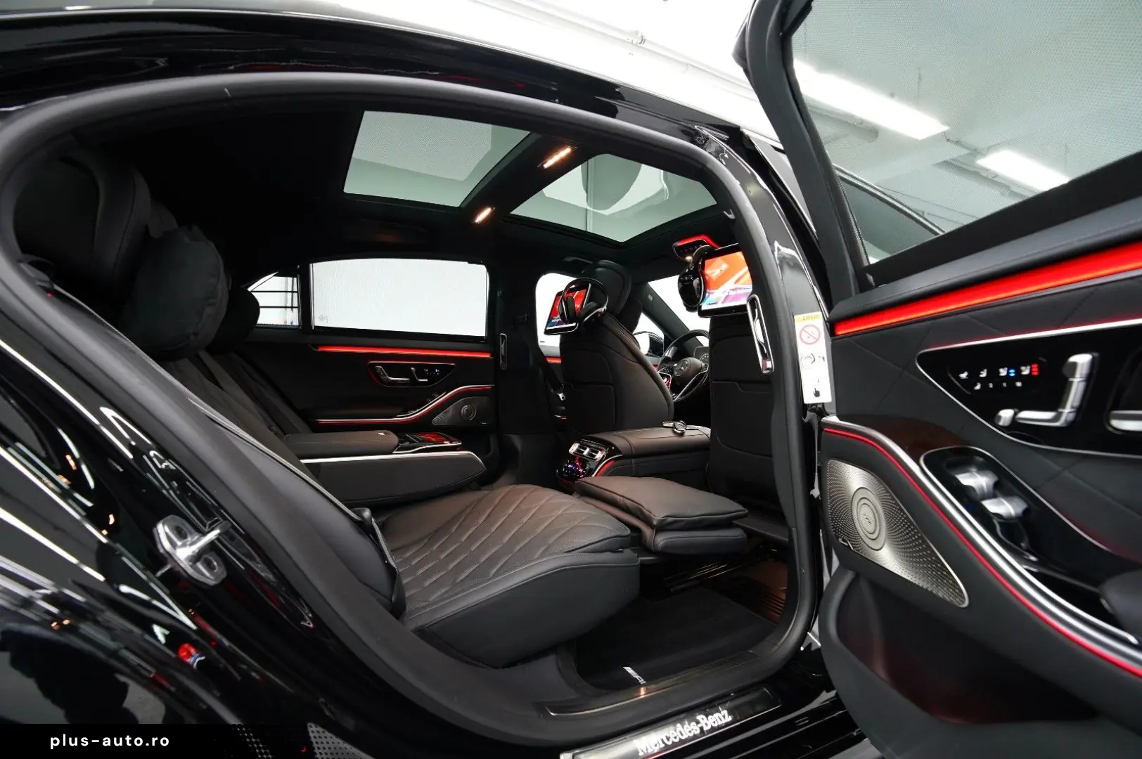 MERCEDES-BENZ S 450 4Matic Lang Long ! MODELL 2026 !&hellip;