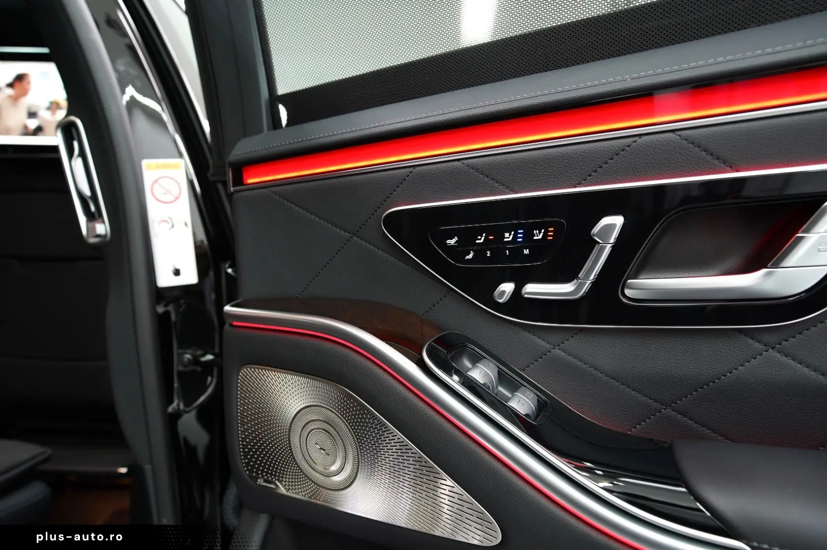 MERCEDES-BENZ S 450 4Matic Lang Long ! MODELL 2026 !&hellip;