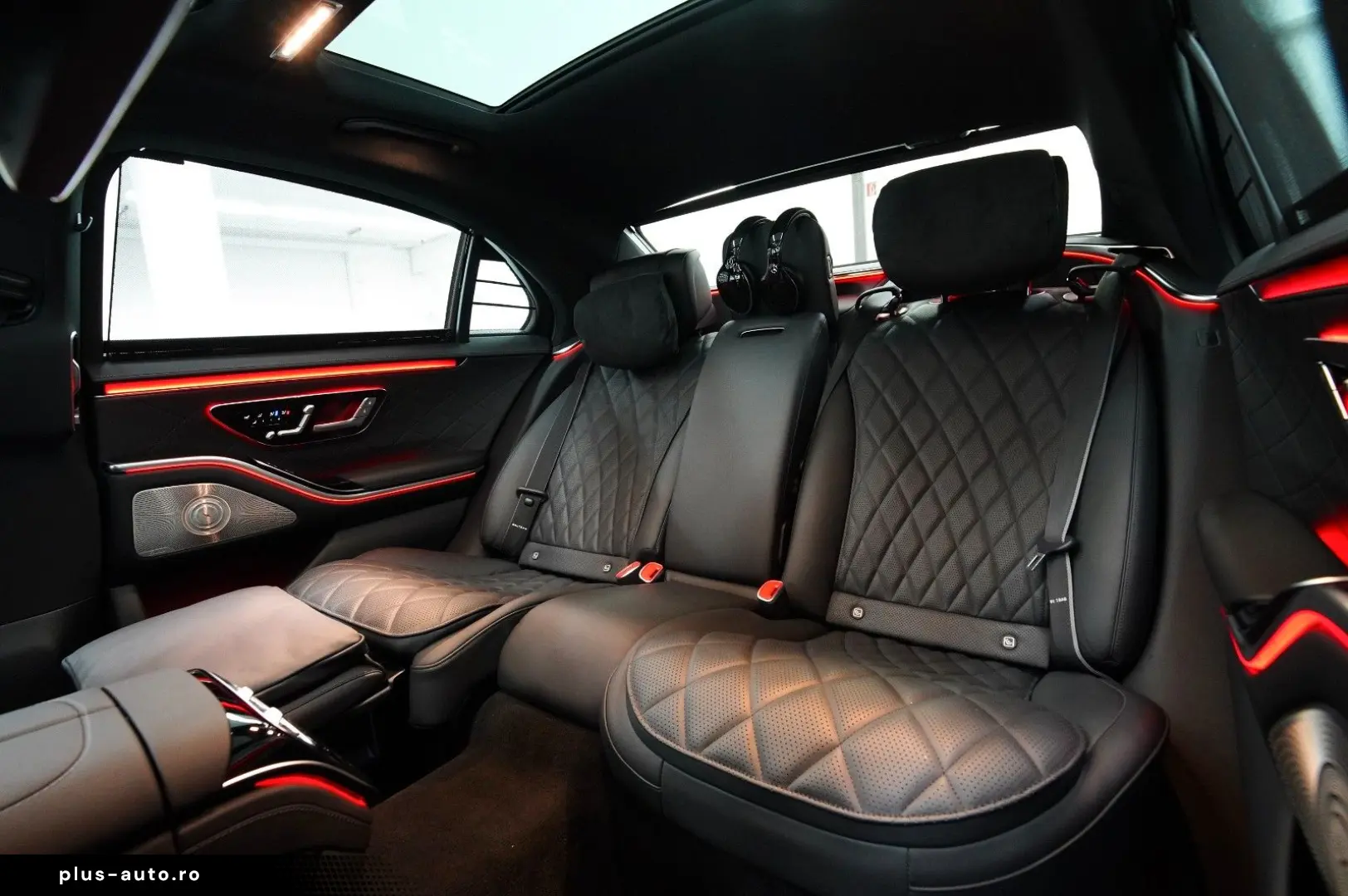 MERCEDES-BENZ S 450 4Matic Lang Long ! MODELL 2026 !&hellip;